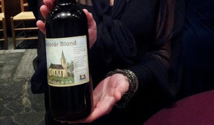 Heilooër Blond